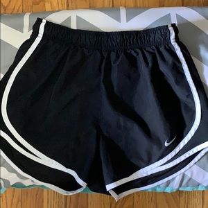 Women’s running Nike shorts